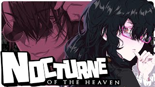 Mr. Blue Sky - #NocturneotHeaven Ep.03