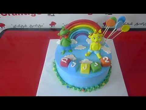 ტორტი „ბასტი ბუბუ“, ტორტები შეკვეთით 593 756 700, "გრანტის ტორტები"