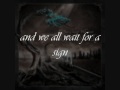 In this moment - a star crossed wasteland (unplugged)