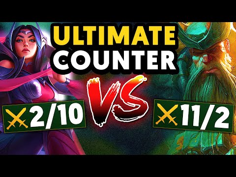 MAKING IRELIA PLAYERS INT! LEARN HOW TO SMASH LANE!
