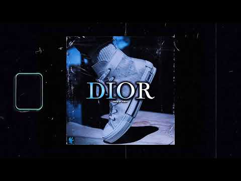 [FREE] Edo Saiya x Juice WLRD Type Beat - DIOR (prod by tokry)