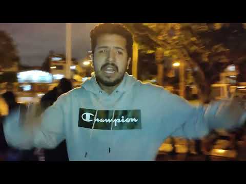 STAIL VS GRECO // Semifinales - Garganta de Fuego #09