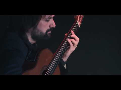 La Malí Cerviño - Volvamos a empezar (En vivo)