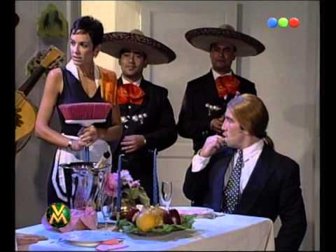 Muñeca rasca - Videomatch