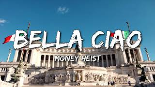 La Casa De Papel - Bella Ciao [Lyrics] (Money Heist) (2023)