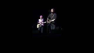 Matt Nathanson - The Waiting (Tom Petty cover) - live at Beacon Theatre