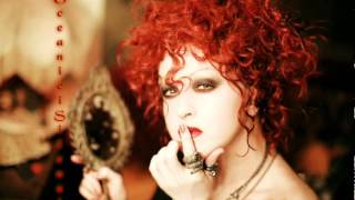 Oceanici Silenzi-Cyndi Lauper HQ