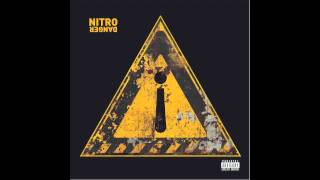 NITRO -  Bipolar Mind (Prod. by Deleterio) - DANGER #9