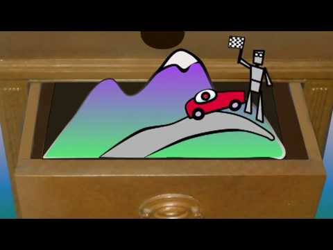 Promotional video thumbnail 2 for Two of a Kind