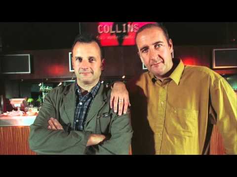 In-depth reportage compilation - Mark and Lard on BBC Radio 1