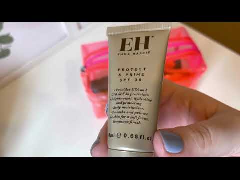 Marks & Spencer’s The Summer Beauty Bag Unboxing