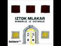 Iztok Mlakar - Blues