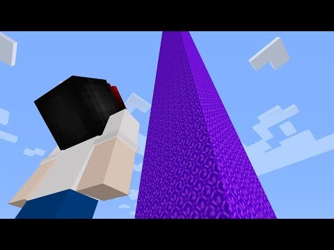 DEV PORTAL KULESİ ŞANS BLOKLARI - Minecraft