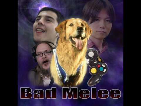 Bad Melee Podcast Episode 28: The Wrath of Dark Fendrick