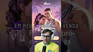 GTA VI vale a pena na Pré-venda? BRKsEDU opina! #gta #gta6 #bkrsedu
