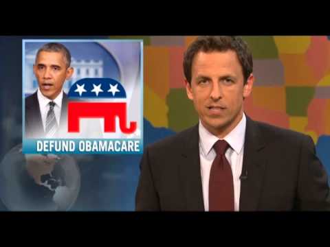 "If You Can't Beat 'Em..."