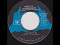 When I'm In You Arm Ann Peebles