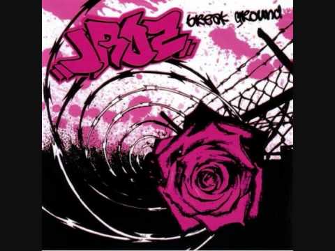 Jroz - Love Connection