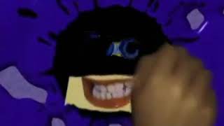 Klasky Csupo Robot Logo Slowed Down 3x