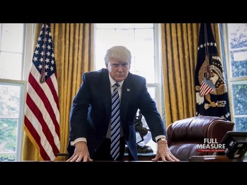 FULL MEASURE: April 30, 2017 - Boris Epshteyn