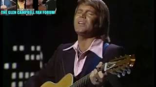 NBC Special Glen Campbell Performing Rhinestone Cowboy