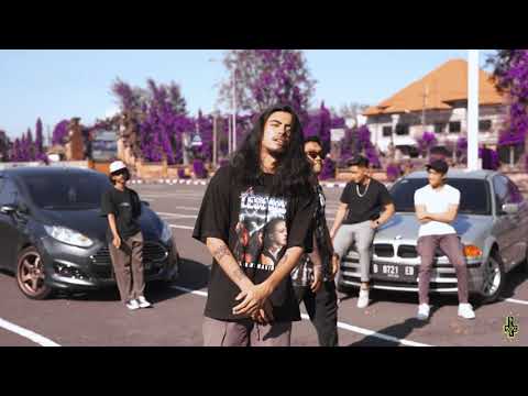 OZ THE ODDZ X $ICKSTEEN X AHTRAIDANRA - SWERVIN (OFFICIAL MUSIC VIDEO)