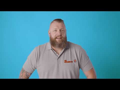 Video 1 Johanniter Ausbildungszentrum Münster