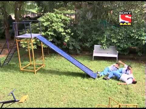 Baal Veer - Episode 243 - 29th August 2013