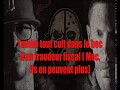 Fast Lane - Traduction Française - Bad Meets Evil ...