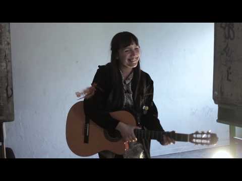 La Vitrola.cl: Tré - Muros