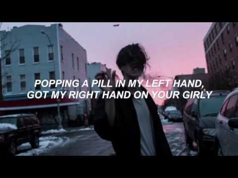 Goosebumps (feat. Travis Scott) (remix) - Chase…