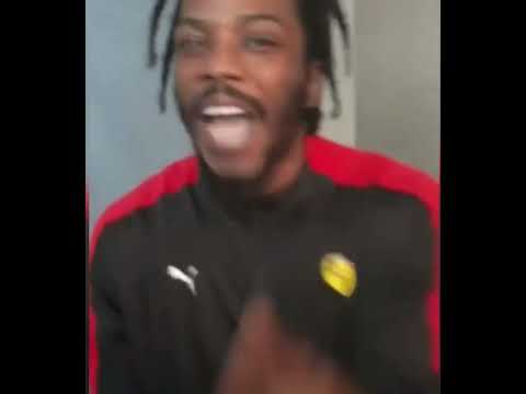 Yung bonez-jail freestyle