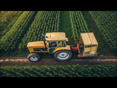 2025 Goldoni Traktor – Die Italienische Landtechnik-Sensation, die ALLE Schlägt! 🚜🔥