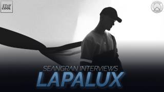 The Lapalux Interview (by seangran)