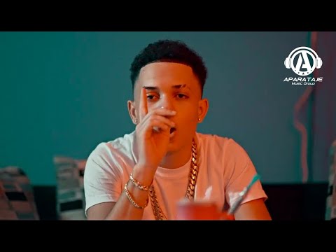 Liil Jay - Se Alteran X @cifraslimk - ( VIDEO OFICIAL ) Directed By JhomarX27
