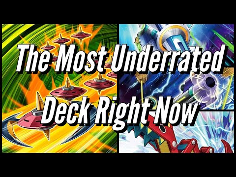Yu-Gi-Oh! 1 Card Speedroid Combos + Deck Profile Post DP25 New Support [Stream Highlight]