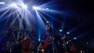 In Hearts Wake - Arrow (Live The Forum, Melbourne 13/7/17)