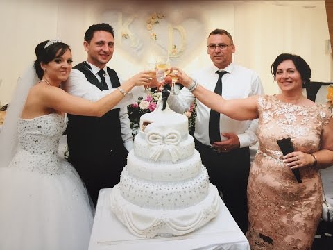 Vencanje  Kristine i Danijela 8