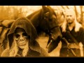 КУКРЫНИКСЫ: "Черный Ворон" - клип по сериалу "Ведьмак" 