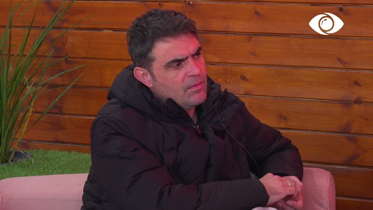 .Kejvina për Luizin: Ai nuk të lë të flasësh!