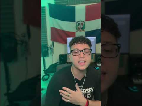 DJ Nelson x Jay Wheeler x Sammy Baby x Alejandro Armes - Loco Por Verte #reggaeton #cantante #parati