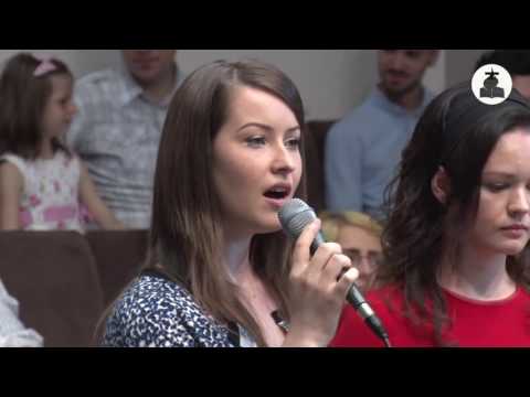 Bianca & Estera - Cuvantul Tau