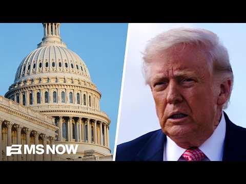 GOP tries to push back a potential midterm blue wave with a ‘tsunami of cash’ and gerrymandering