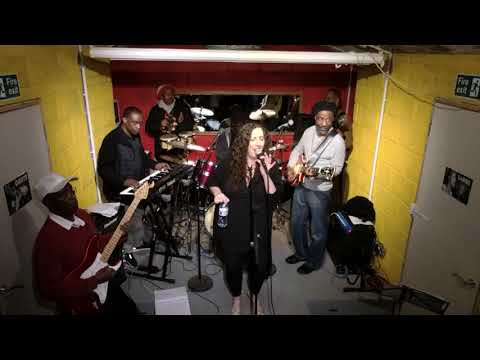 Nubreeze Showcase (Rehearsal)