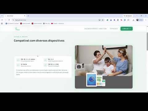 Haxis Video 02 - Portal