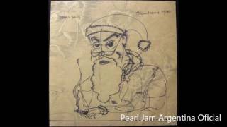 Pearl Jam-Xmas Single-1999_02 Drifting
