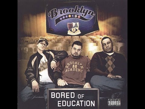 The Growler - Brooklyn Academy