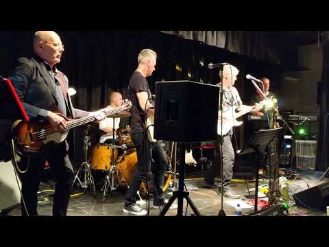 Loose Connection - Ruby - Bledlow Ridge 11/05/19