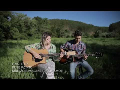 Deise Jacinto - Final Feliz