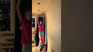 essa menina ficou de castigo o  ano inteiro e você não vai acreditar no motivo 😱😱#shorts